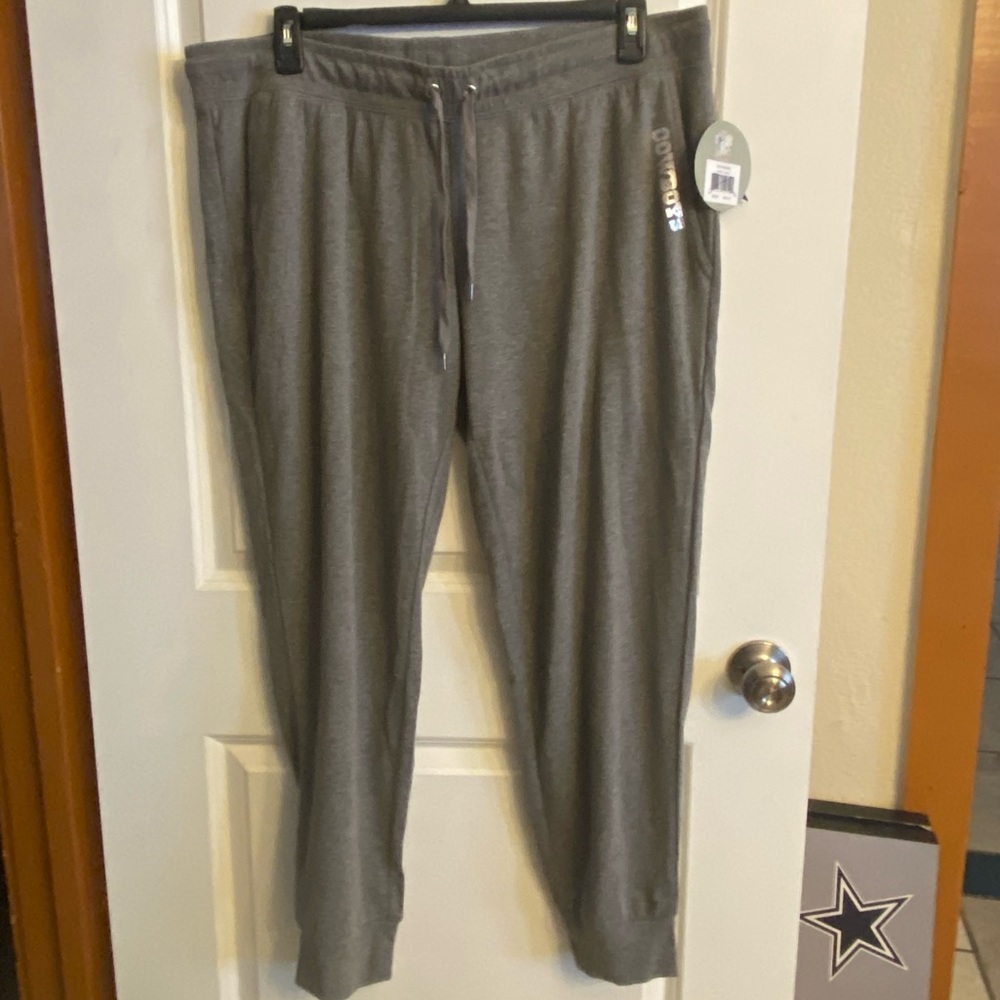 NWT Dallas Cowboys Bottoms